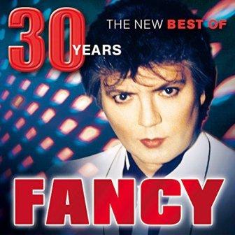 Fancy - 30 Years - The New Best Of (2018) скачать торрент