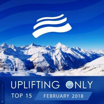 Uplifting Only Top 15- February (2018) скачать через торрент
