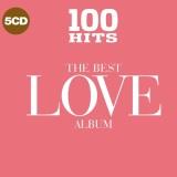 100 Hits – The Best Love Album (2018) скачать через торрент