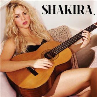 Shakira- Deluxe Edition (2018) скачать через торрент