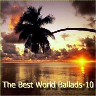 The Best World Ballads-10