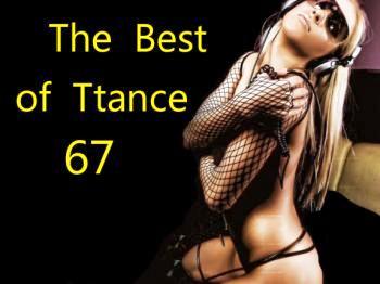 The Best of Trance 67