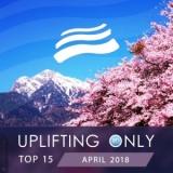 Uplifting Only TOP 15 (2018) скачать через торрент