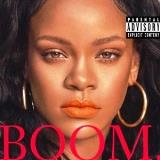 Rihanna - BOOM (2018) скачать торрент