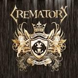 Crematory - Oblivion (2018) скачать через торрент