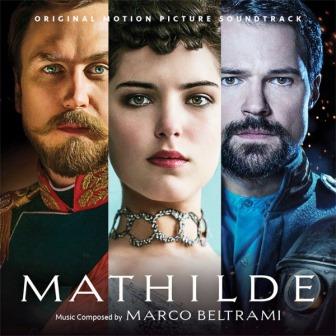 Матильда - Mathilde [Marco Beltrami]