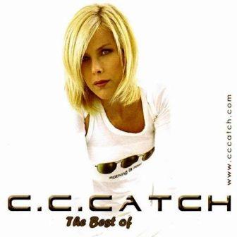 C.C. Catch - The Best