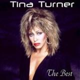Tina Turner - The Best [2CD] (2018) скачать торрент
