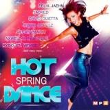 Hot Spring Dance Remixed (2018) скачать через торрент