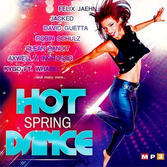 Hot Spring Dance (2018) скачать торрент