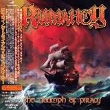 Rumahoy - The Triumph Of Piracy [Japanese Edition]