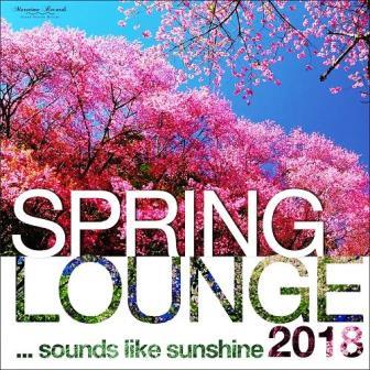 Spring Lounge 2018 Sounds Like Sunshine (2018) скачать через торрент