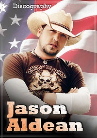 Jason Aldean - Discography