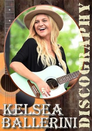 Kelsea Ballerini - Discography