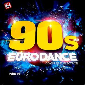 90's Eurodance Part IV [Compiled by electro75]