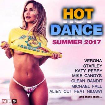 Hot Dance Summer