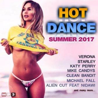 Hot Dance Summer (2018) скачать торрент