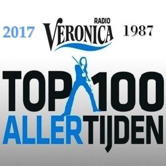 De Top 100 Aller Tijden 1987 (Radio Veronica) (2018) скачать через торрент