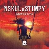 Stimpy &amp; Nskul - Shifting Time EP