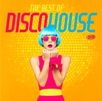The Best Of Disco House [2CD] (2018) скачать через торрент