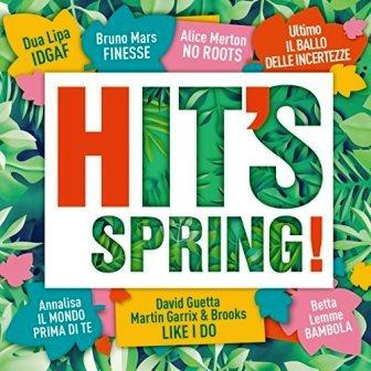 Hit's Spring!