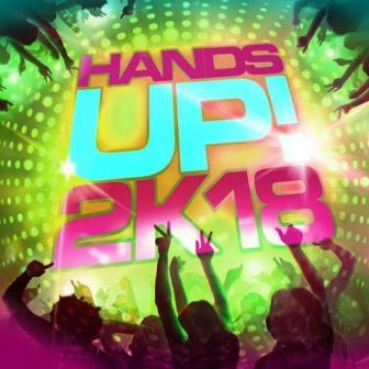 Hands Up! 2k18 (2018) скачать через торрент