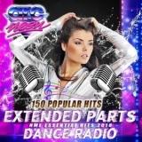 Extended Parts Dance Mix