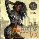 Sunny Popular Select Mix (2018) скачать через торрент