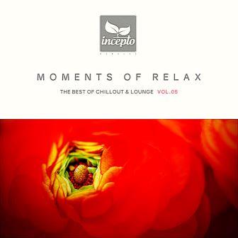 Moments Of Relax vol.5