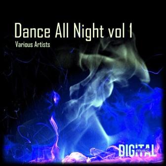 DANCE ALL NIGHT vol.1 (2018) скачать через торрент