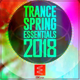 Trance Spring Essentials (2018) скачать через торрент