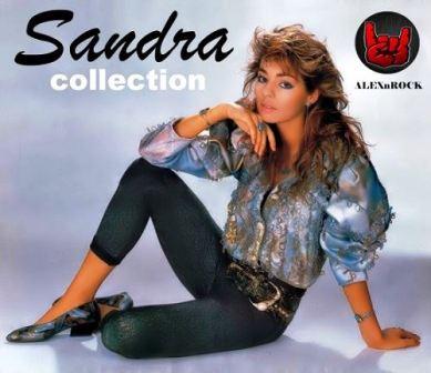 Sandra - Collection
