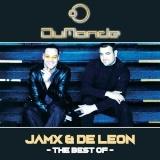 The Best Of JamX & De Leon (Edits & Album Specials) (2018) скачать через торрент