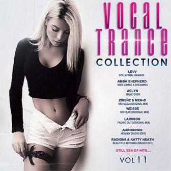 Vocal Trance Collection vol.11