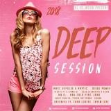 Deep Session (2018) скачать через торрент