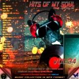 Hits of My Soul vol. 34 (2018) скачать торрент