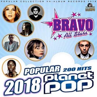 Bravo All Stars: Planet Pop