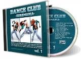 EUROMANIA: Dance Club vol. 1-4