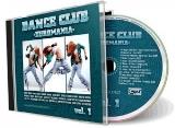 EUROMANIA: Dance Club vol. 1-4 (2018) скачать торрент