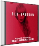 Красный воробей - Red Sparrow (2018) скачать торрент