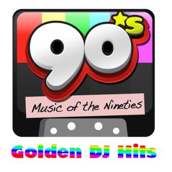 Golden DJ Hits vol.1-3 [1995-1997]