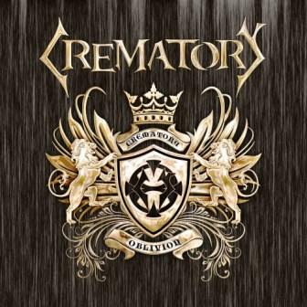 Crematory - Oblivion (забвение) (2018) скачать торрент