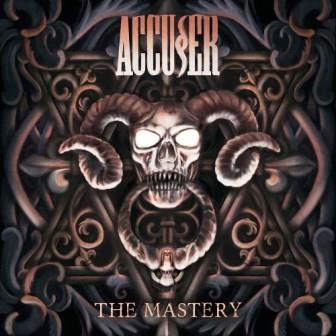 Accuser - The Mastery (2018) скачать торрент