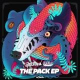 The Upbeats & Truth - The Pack EP (2018) скачать через торрент