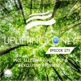 Ori Uplift &amp; Ellez Ria - Uplifting Only 271