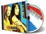 EUROMANIA- Slow Hits vol. 1-3