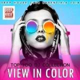 View In Color: Deep House Club Essential (2018) скачать через торрент