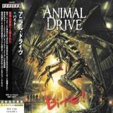 Animal Drive - Bite! [Japanese Edition] (2018) скачать через торрент