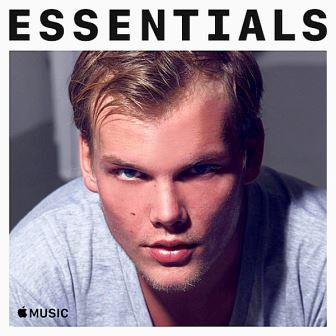 Avicii: Essentials (2018) скачать торрент