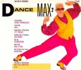 Dance Max vol.1-7 [1989-1991] (2018) скачать через торрент